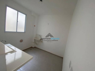 Apartamento, 2 quartos, 55 m² - Foto 5