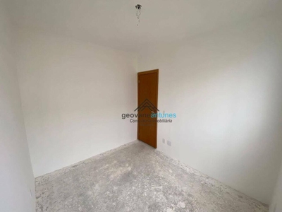 Apartamento, 2 quartos, 55 m² - Foto 3