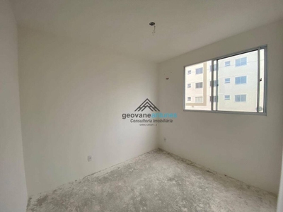 Apartamento, 2 quartos, 55 m² - Foto 1