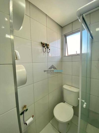 Apartamento, 2 quartos, 47 m² - Foto 2
