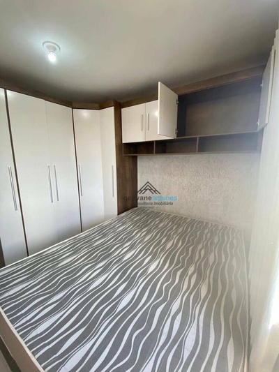 Apartamento, 2 quartos, 47 m² - Foto 4