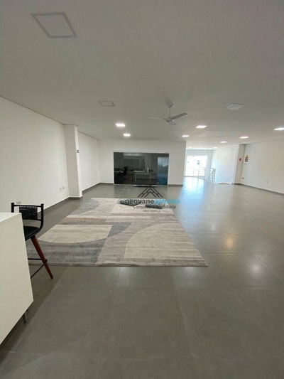 Loja-Salão, 380 m² - Foto 2