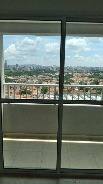 Apartamento, 2 quartos, 49 m² - Foto 4