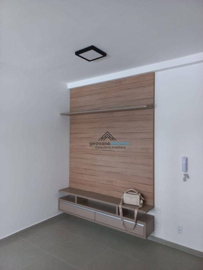 Apartamento, 2 quartos, 51 m² - Foto 3