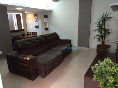 Apartamento, 2 quartos, 67 m² - Foto 1