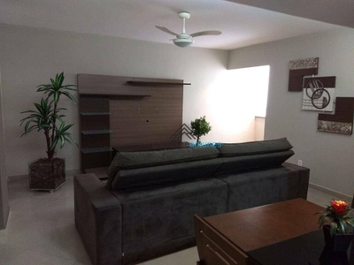 Apartamento, 2 quartos, 67 m² - Foto 2
