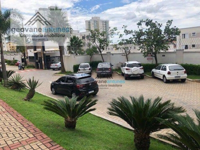 Apartamento, 2 quartos, 52 m² - Foto 5