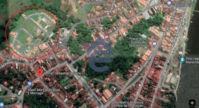 Terreno, 216 m² - Foto 2