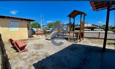 Casa de Condomínio, 2 quartos - Foto 1