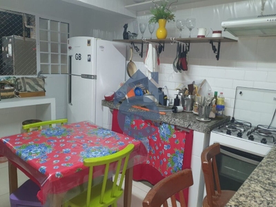 Casa de Condomínio, 2 quartos - Foto 4