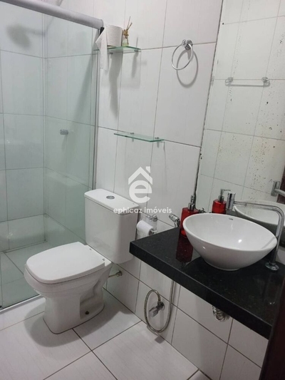 Casa, 2 quartos, 120 m² - Foto 1