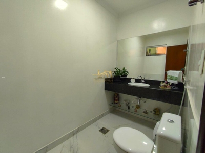 Sobrado, 6 quartos, 380 m² - Foto 1
