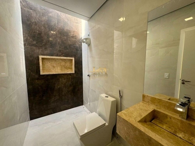 Casa de Condomínio, 4 quartos - Foto 4