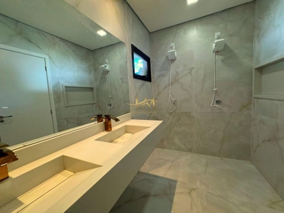 Casa de Condomínio, 4 quartos - Foto 2