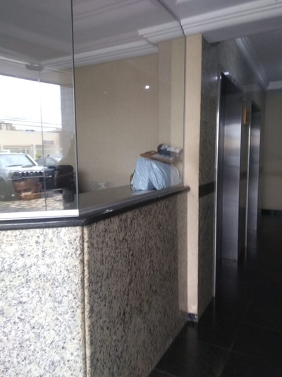 Apartamento, 2 quartos, 65 m² - Foto 5