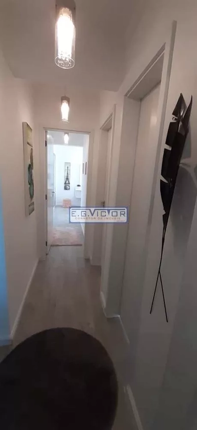 Apartamento, 3 quartos, 104 m² - Foto 4