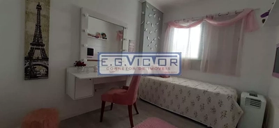 Apartamento, 3 quartos, 104 m² - Foto 5