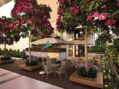 Sala-Conjunto, 42 m² - Foto 3