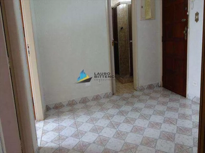Apartamento, 2 quartos, 60 m² - Foto 1
