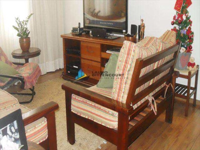 Apartamento, 2 quartos, 112 m² - Foto 2