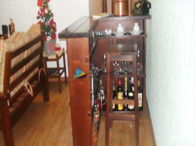 Apartamento, 2 quartos, 112 m² - Foto 3