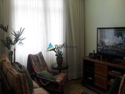 Apartamento, 2 quartos, 112 m² - Foto 1