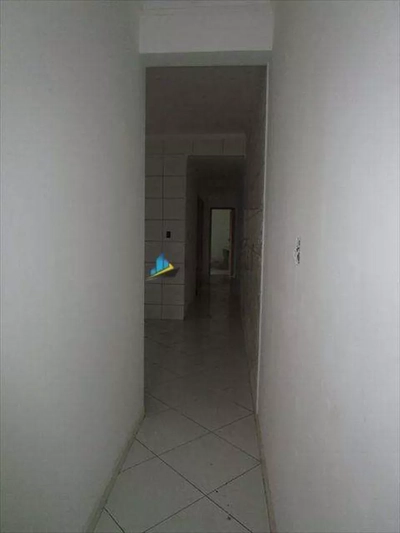 Sobrado, 2 quartos, 65 m² - Foto 1