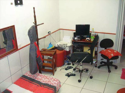 Sobrado, 7 quartos, 200 m² - Foto 5