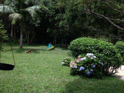 Chácara, 3 quartos, 2 hectares - Foto 1