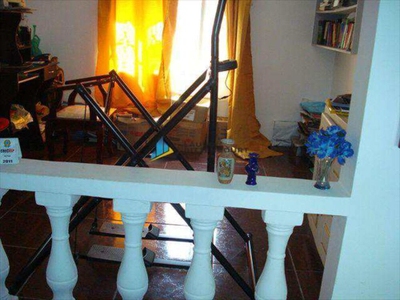 Sobrado, 3 quartos, 240 m² - Foto 2