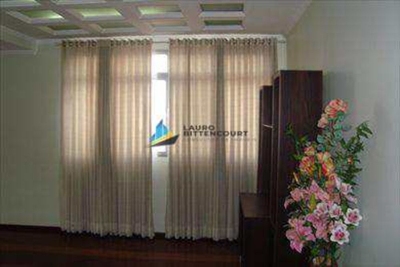 Cobertura, 3 quartos, 240 m² - Foto 1