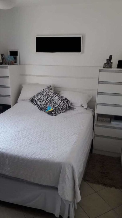 Apartamento, 2 quartos, 62 m² - Foto 3