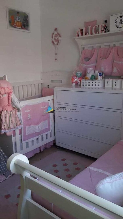 Apartamento, 2 quartos, 62 m² - Foto 5