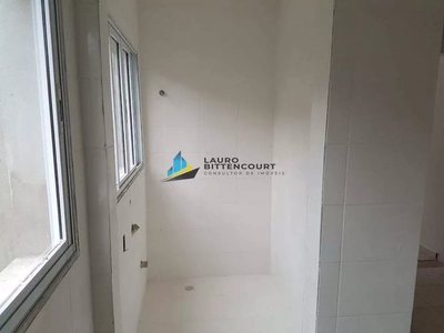 Sobrado, 2 quartos, 88 m² - Foto 4