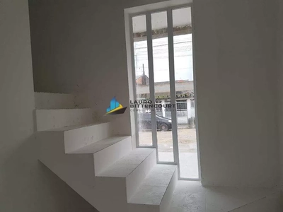 Sobrado, 2 quartos, 88 m² - Foto 1