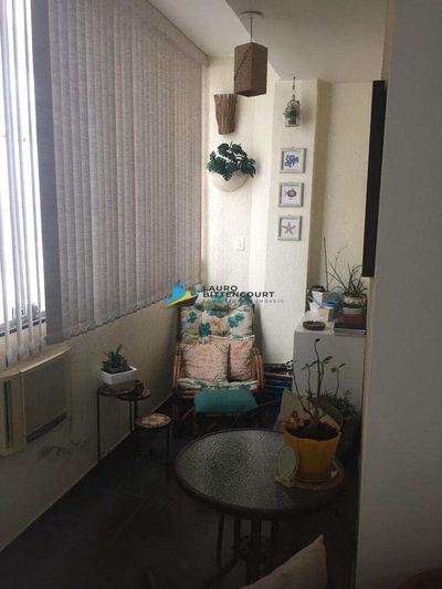 Apartamento, 2 quartos, 60 m² - Foto 5