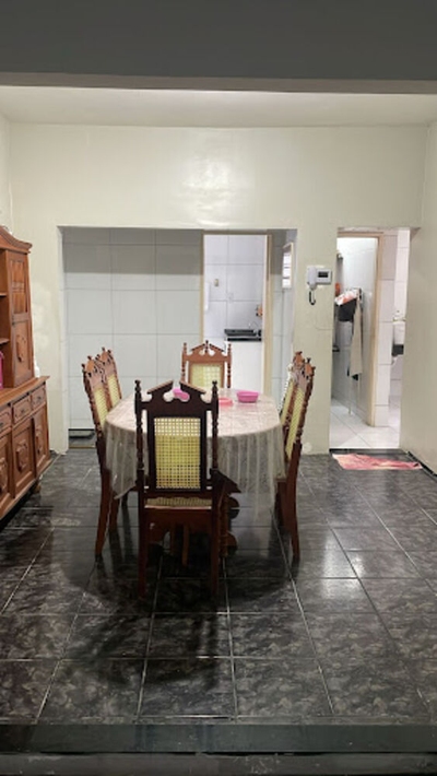 Casa, 3 quartos - Foto 5