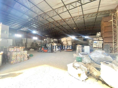 Depósito-Galpão, 300 m² - Foto 5