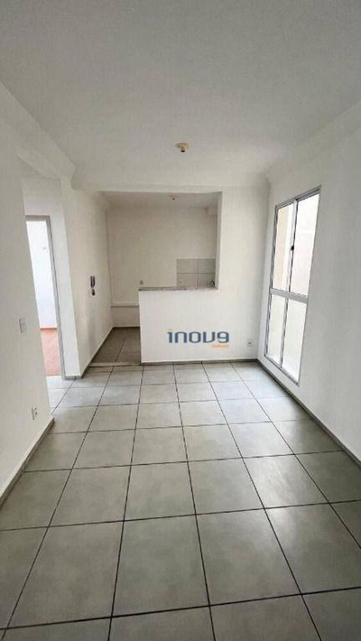 Apartamento, 2 quartos, 44 m² - Foto 5