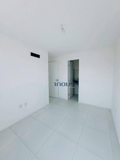 Apartamento, 2 quartos, 46 m² - Foto 3