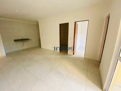 Apartamento, 2 quartos, 54 m² - Foto 1