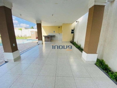 Apartamento, 2 quartos, 54 m² - Foto 3