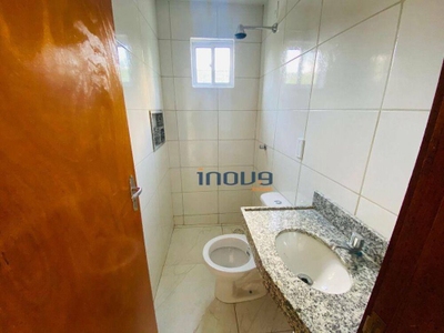 Apartamento, 2 quartos, 54 m² - Foto 1