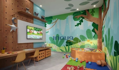 Apartamento, 2 quartos, 55 m² - Foto 3