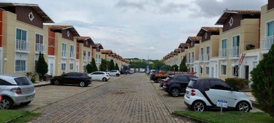 Casa, 2 quartos, 70 m² - Foto 1