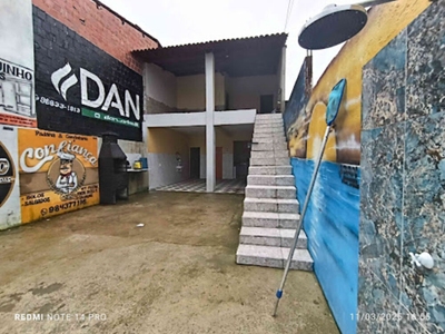 Casa, 1 quarto - Foto 1