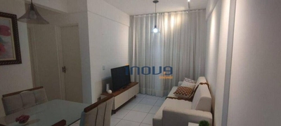 Apartamento, 2 quartos, 52 m² - Foto 4
