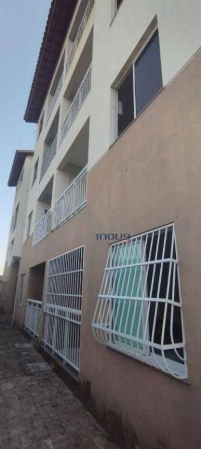 Apartamento, 2 quartos, 52 m² - Foto 3