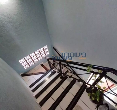 Apartamento, 3 quartos, 64 m² - Foto 3