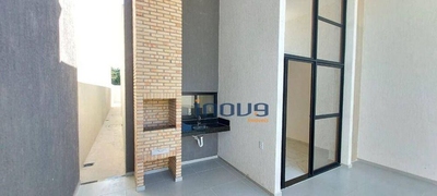 Casa, 3 quartos, 116 m² - Foto 5